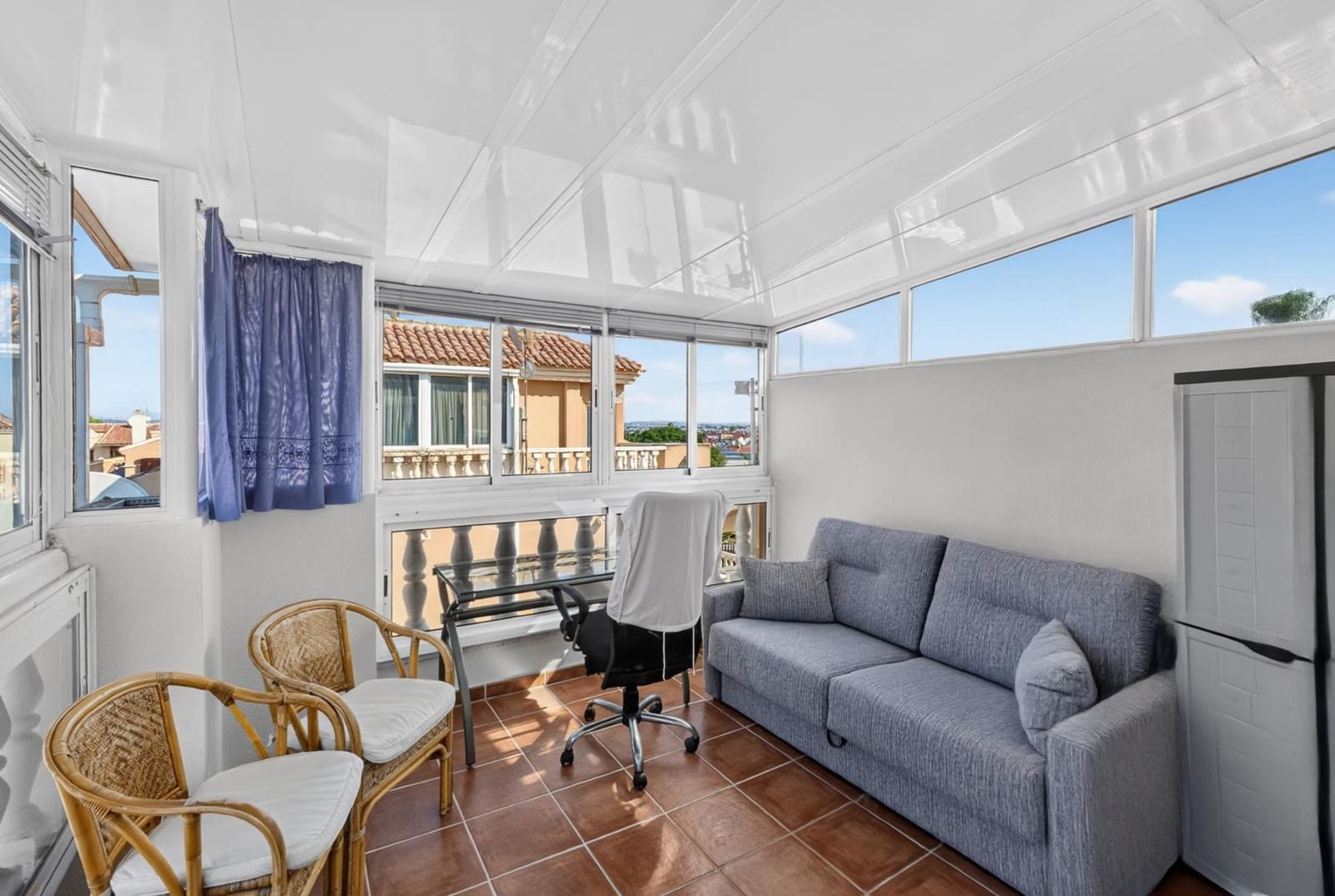 2 Zimmer Haus zu verkaufen in Torrevieja - 189.000 € (Ref: 10032716)