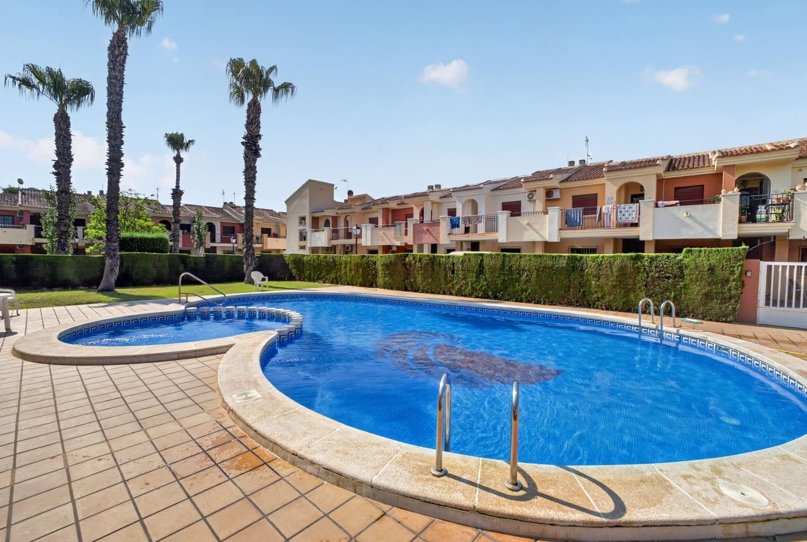 2 Zimmer Haus zu verkaufen in Torrevieja - 189.000 € (Ref: 10032716)