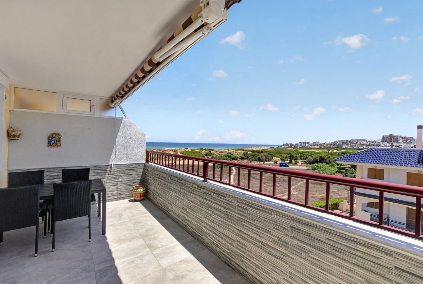 3 sovrum Lägenhet till salu i La Mata - 359 000 € (Ref: 10032717)