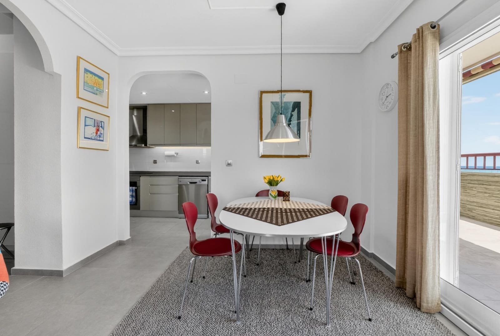 3 sovrum Lägenhet till salu i La Mata - 359 000 € (Ref: 10032717)