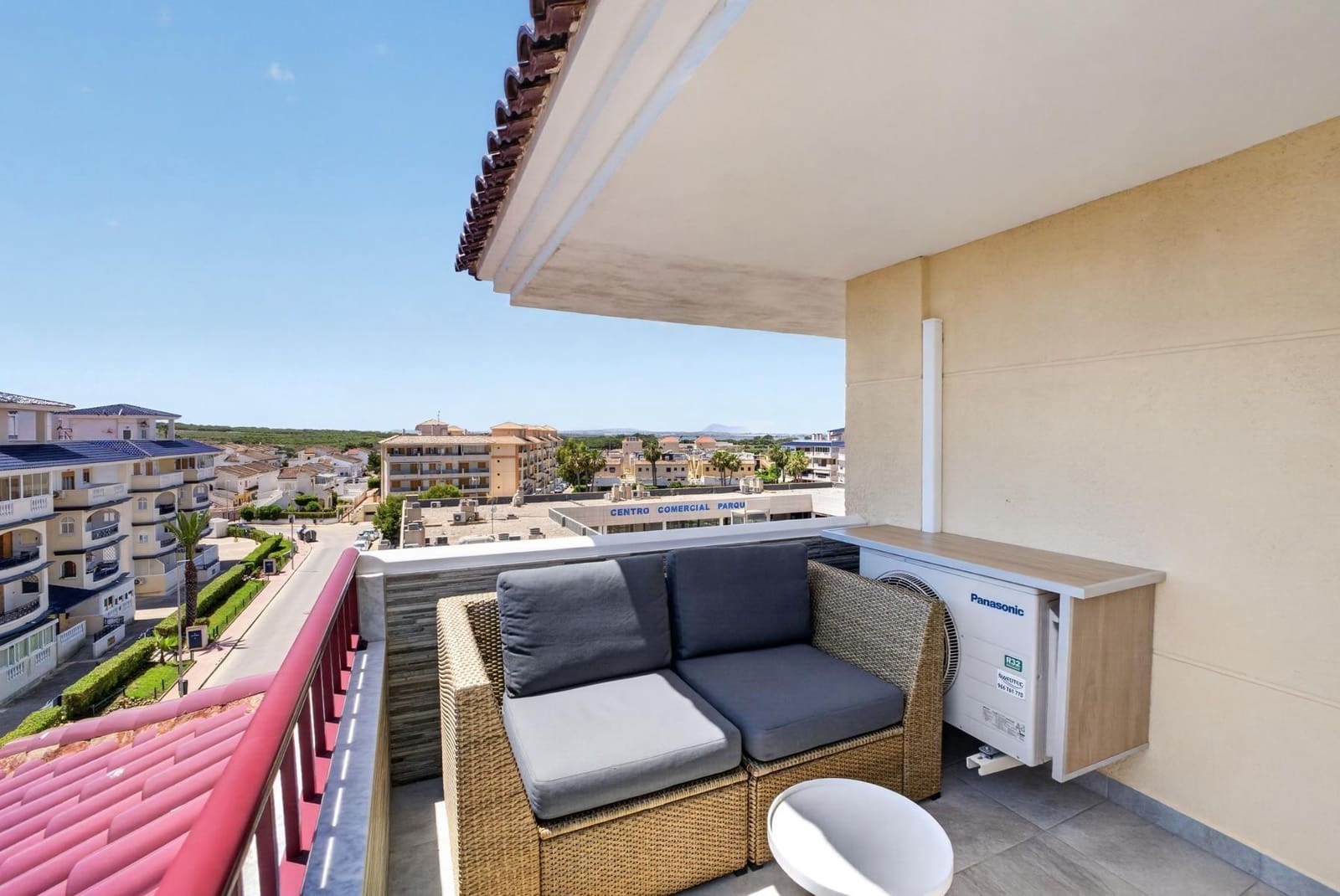 3 sovrum Lägenhet till salu i La Mata - 359 000 € (Ref: 10032717)