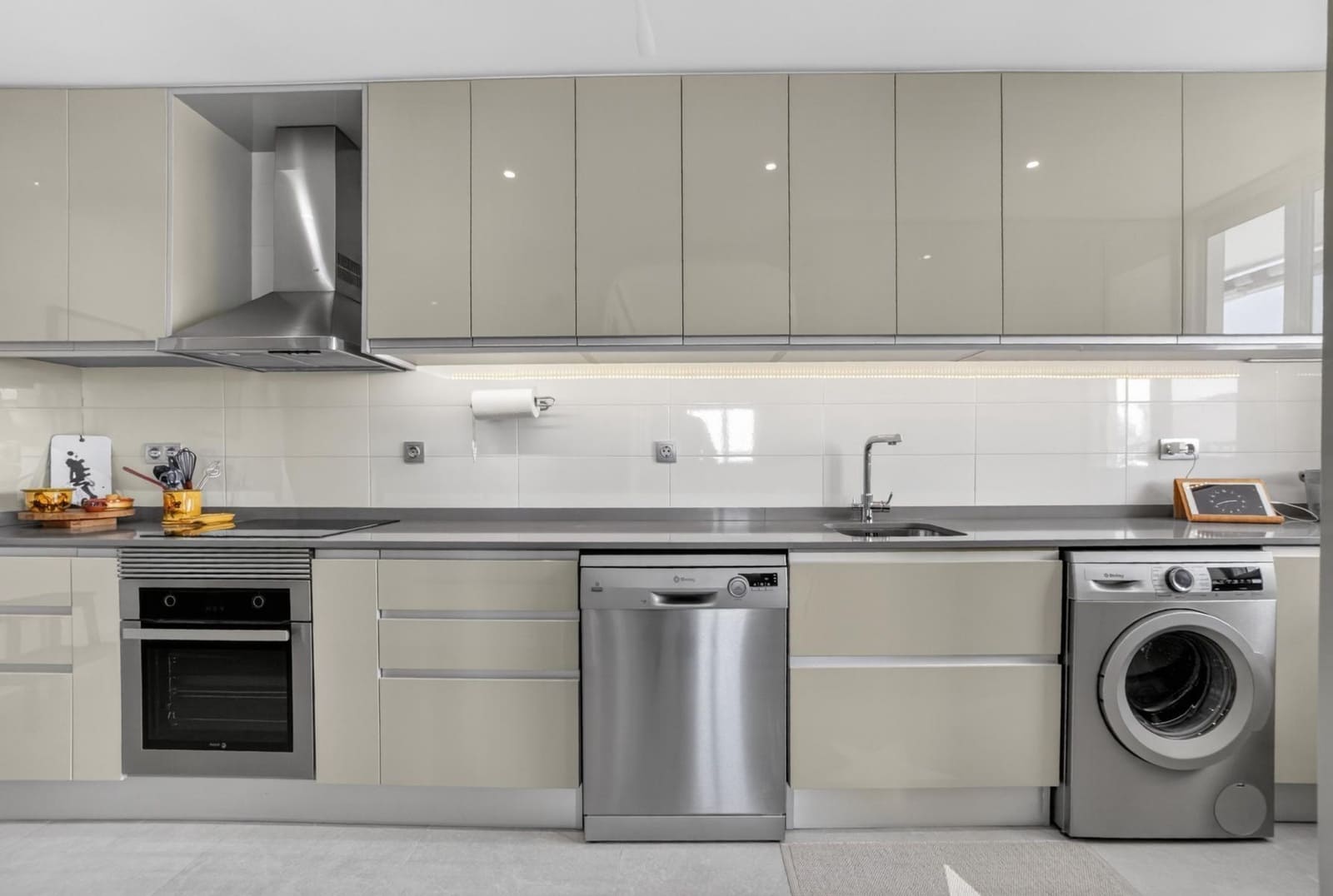 3 sovrum Lägenhet till salu i La Mata - 359 000 € (Ref: 10032717)