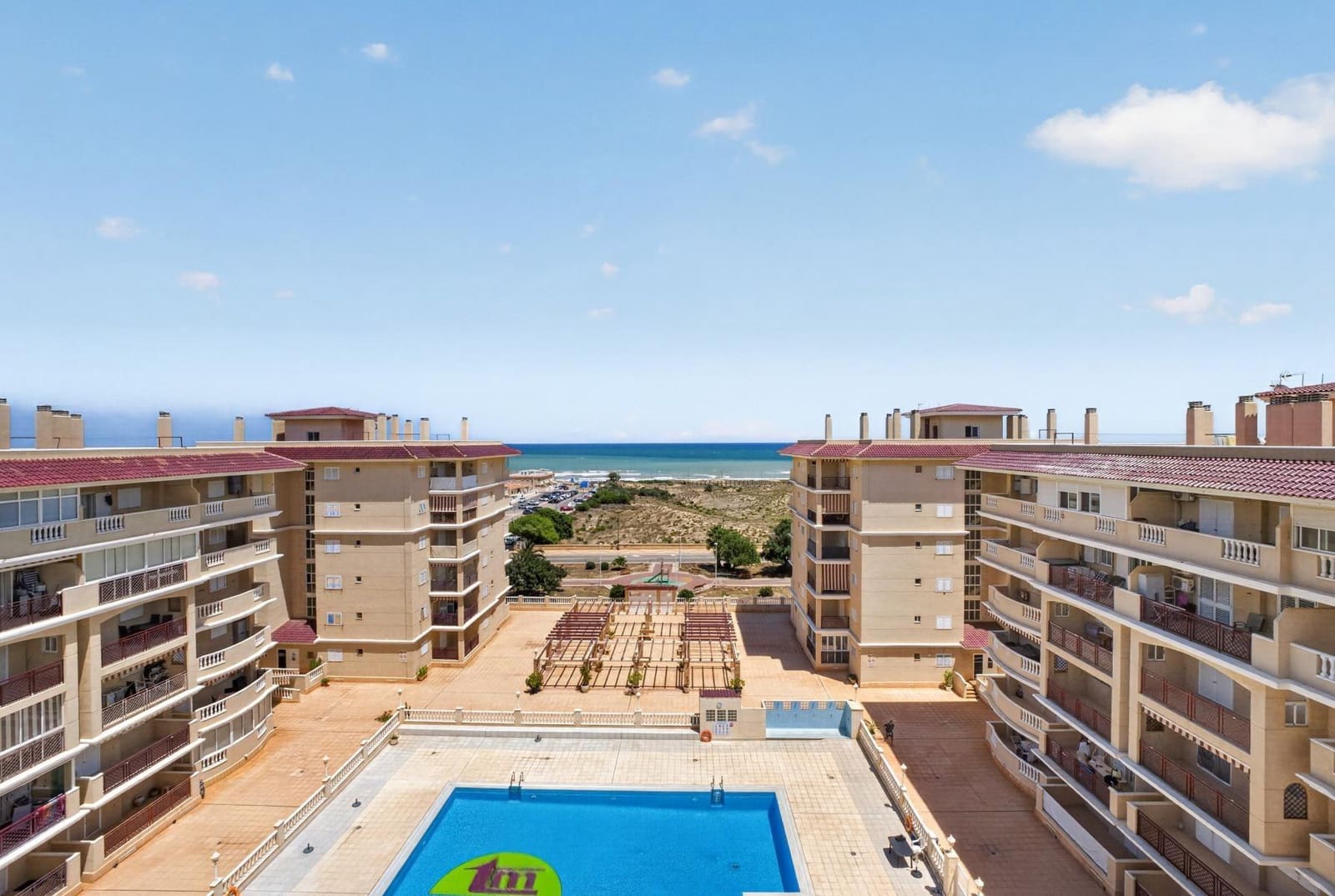 3 sovrum Lägenhet till salu i La Mata - 359 000 € (Ref: 10032717)