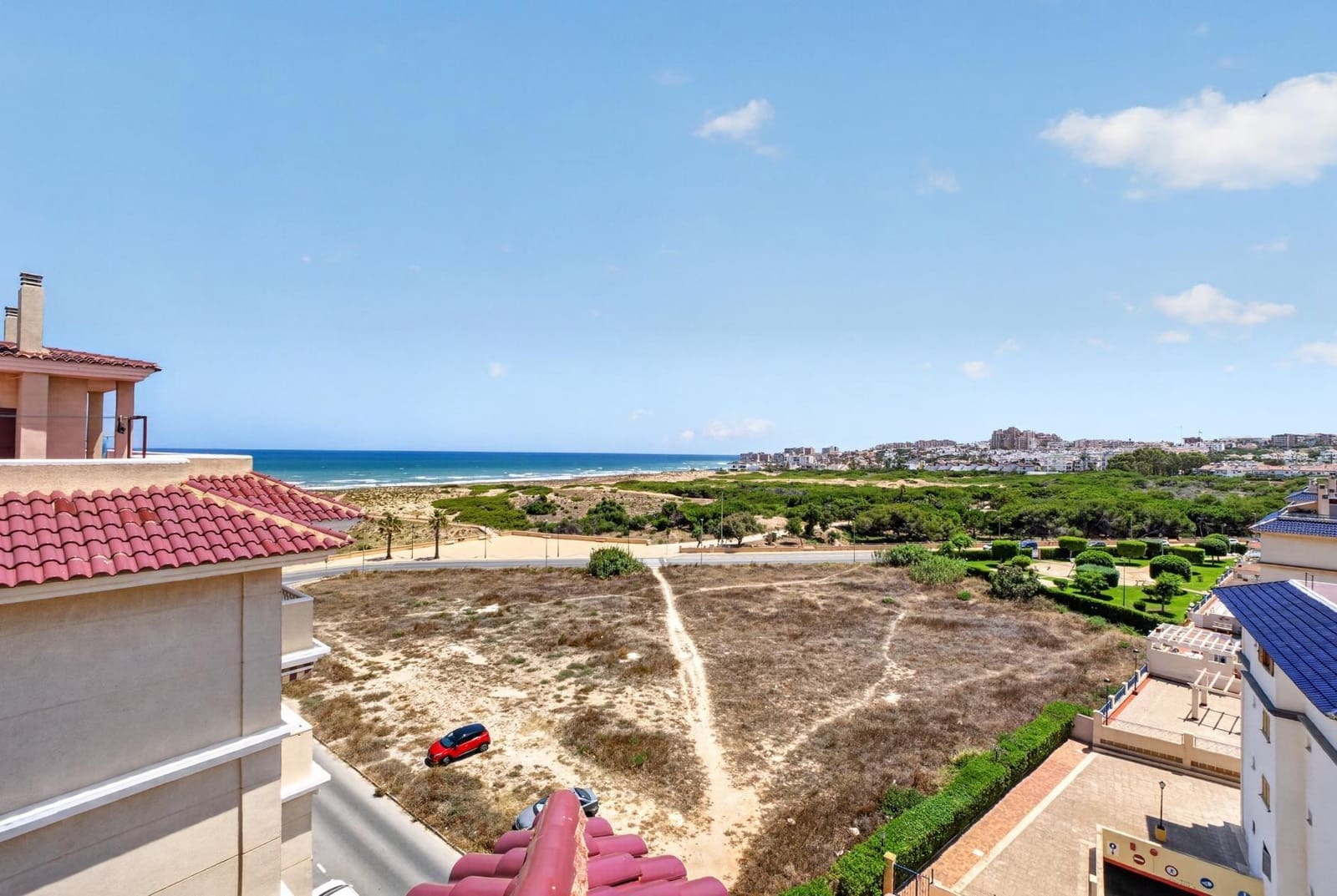 3 sovrum Lägenhet till salu i La Mata - 359 000 € (Ref: 10032717)