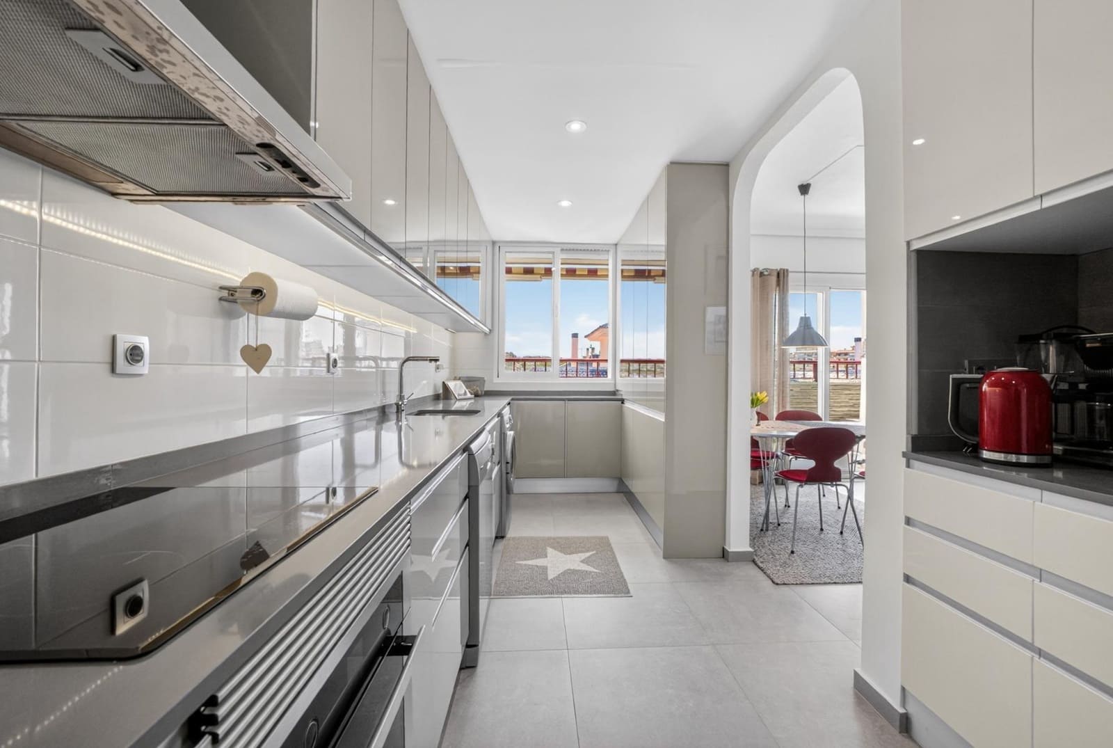 3 sovrum Lägenhet till salu i La Mata - 359 000 € (Ref: 10032717)