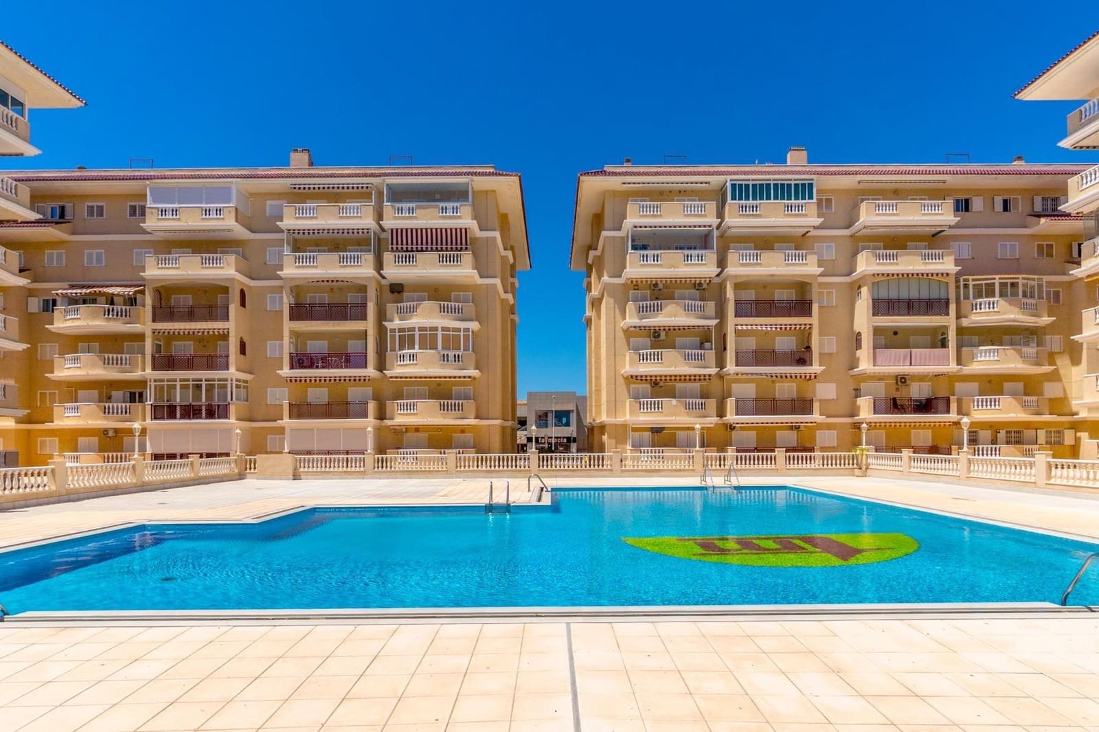 3 sovrum Lägenhet till salu i La Mata - 359 000 € (Ref: 10032717)