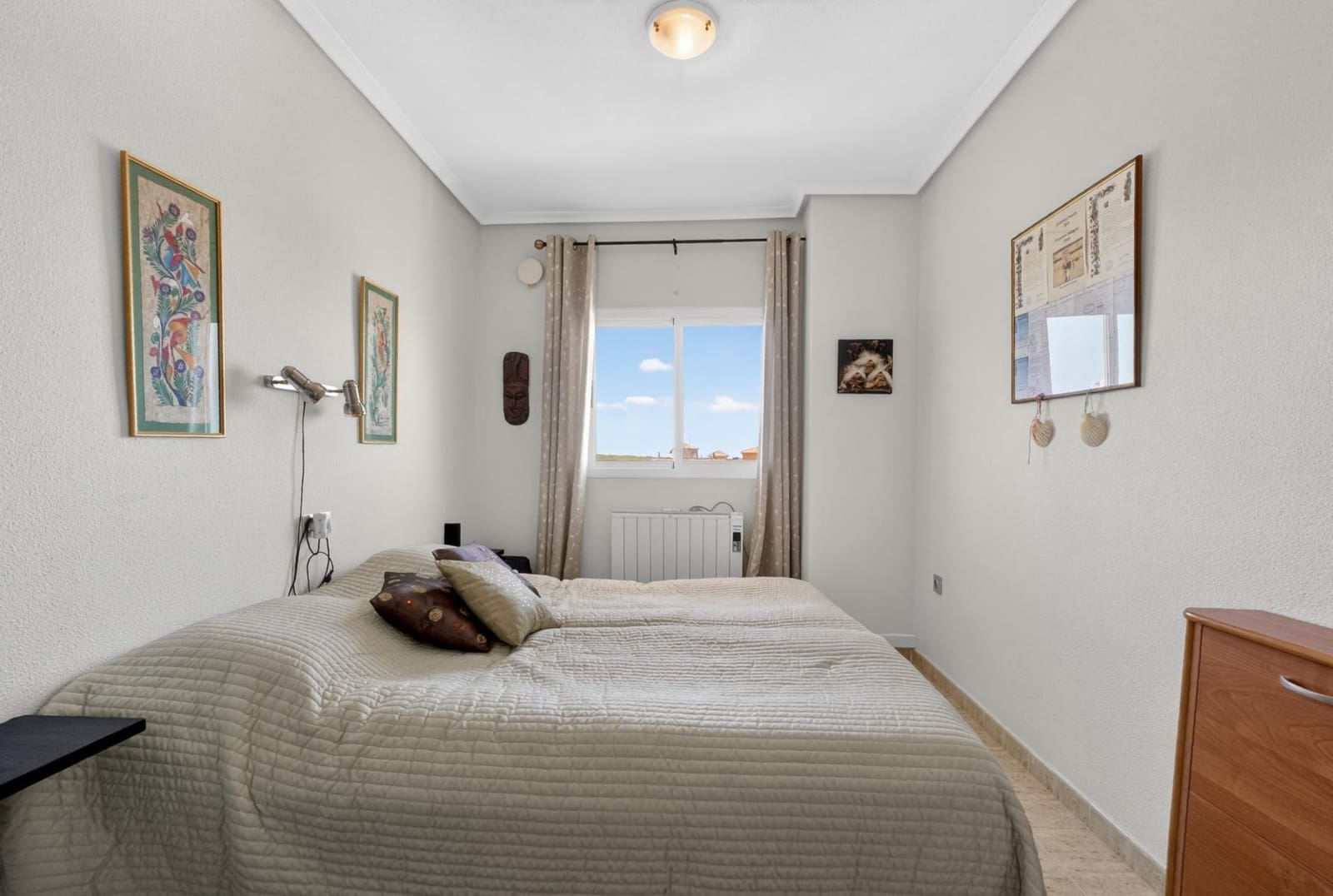 3 sovrum Lägenhet till salu i La Mata - 359 000 € (Ref: 10032717)