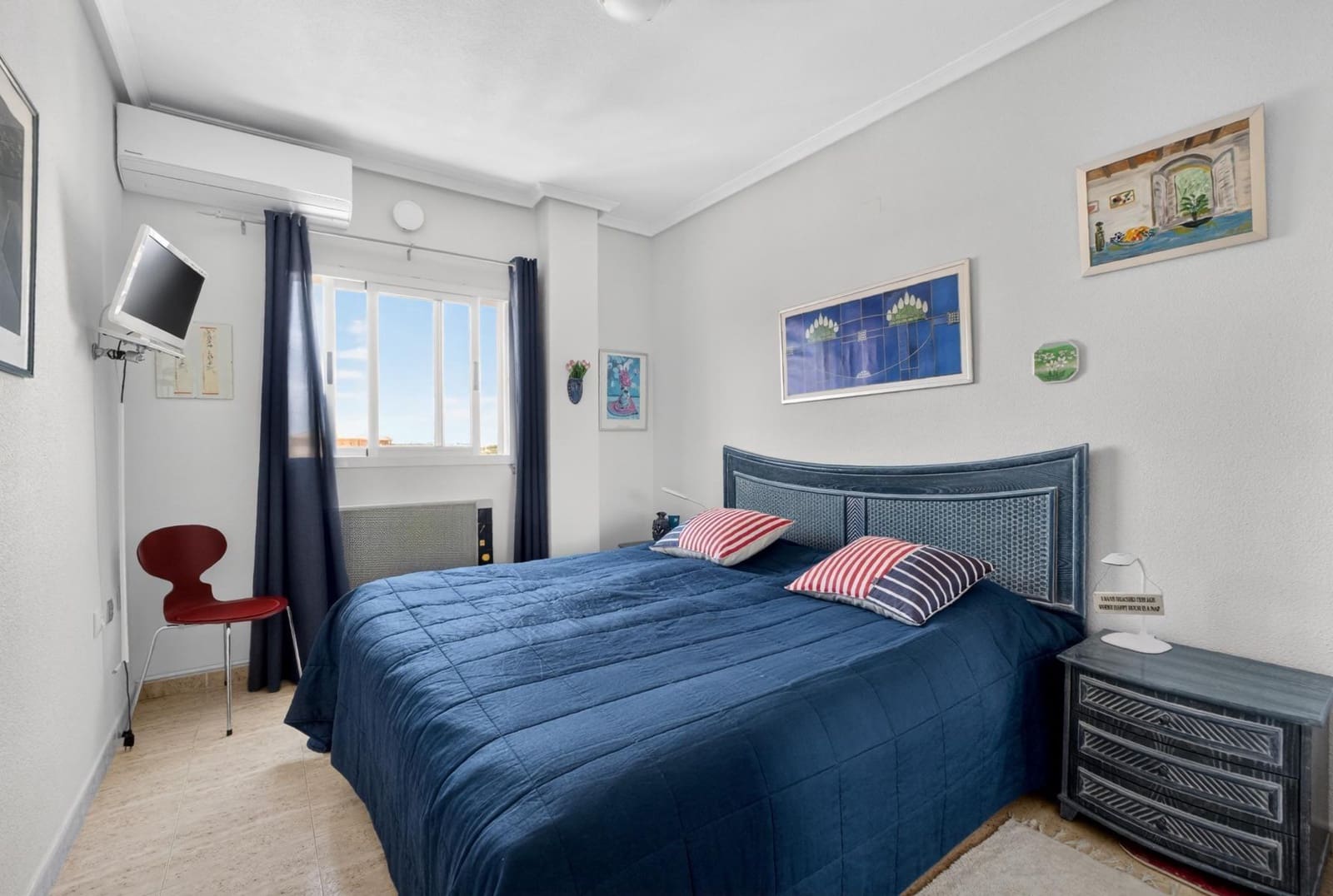 3 sovrum Lägenhet till salu i La Mata - 359 000 € (Ref: 10032717)