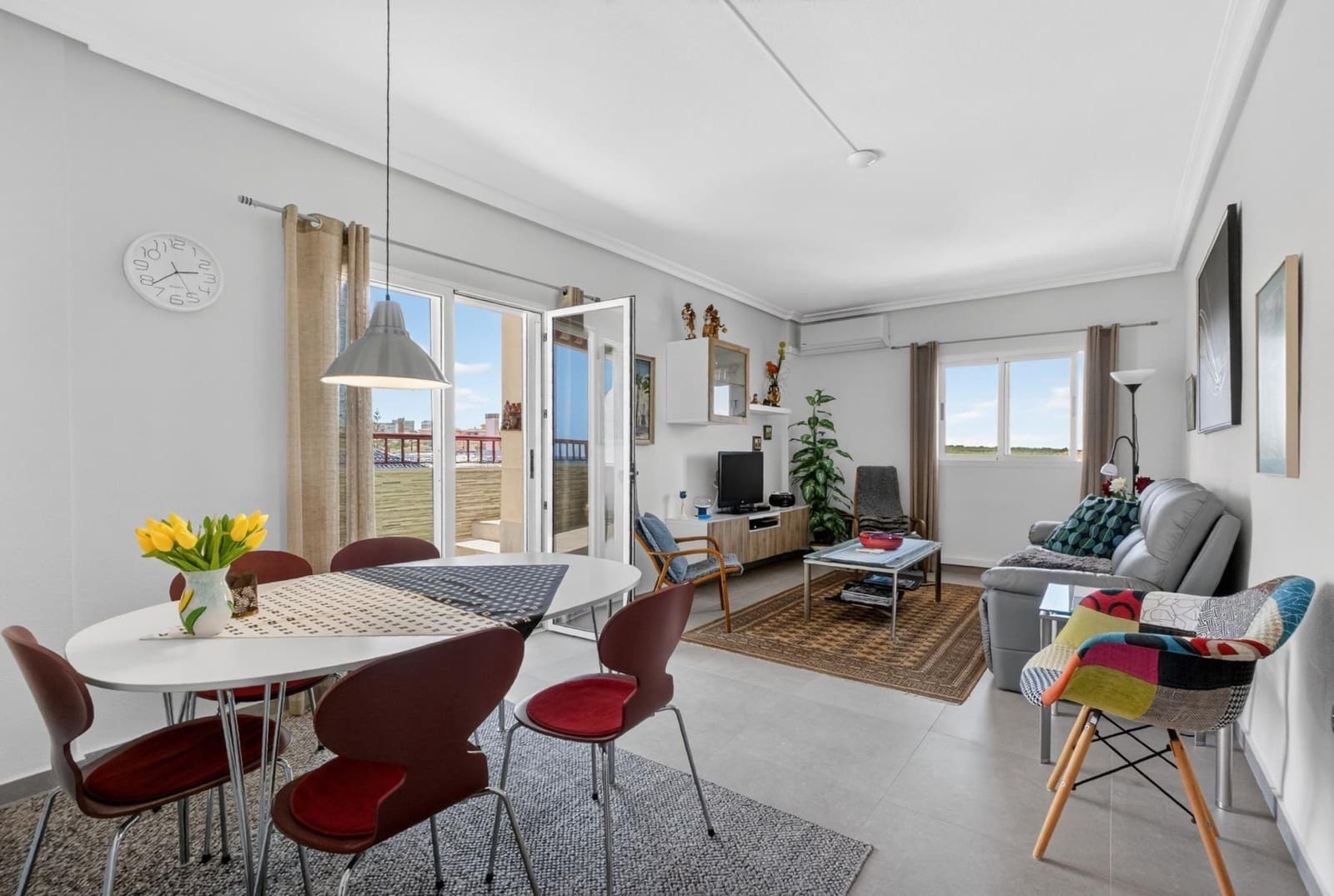 3 sovrum Lägenhet till salu i La Mata - 359 000 € (Ref: 10032717)