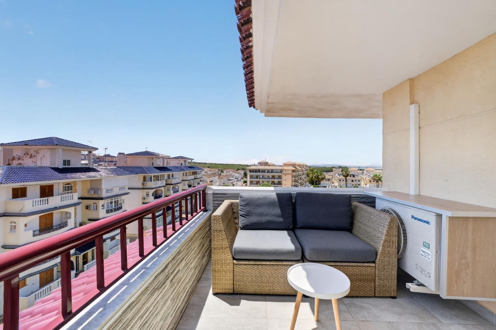 3 sovrum Lägenhet till salu i La Mata - 359 000 € (Ref: 10032717)