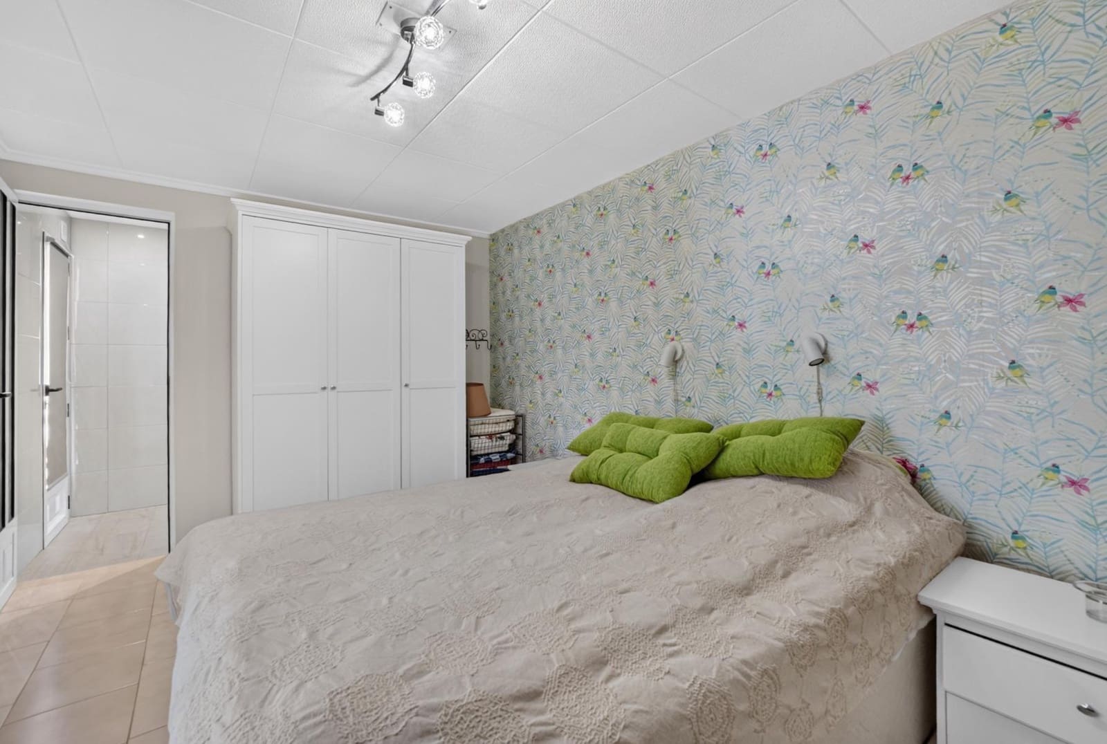 3 makuuhuone Huvila myytävänä paikassa San Luis - 359 000 € (Ref: 10032718)