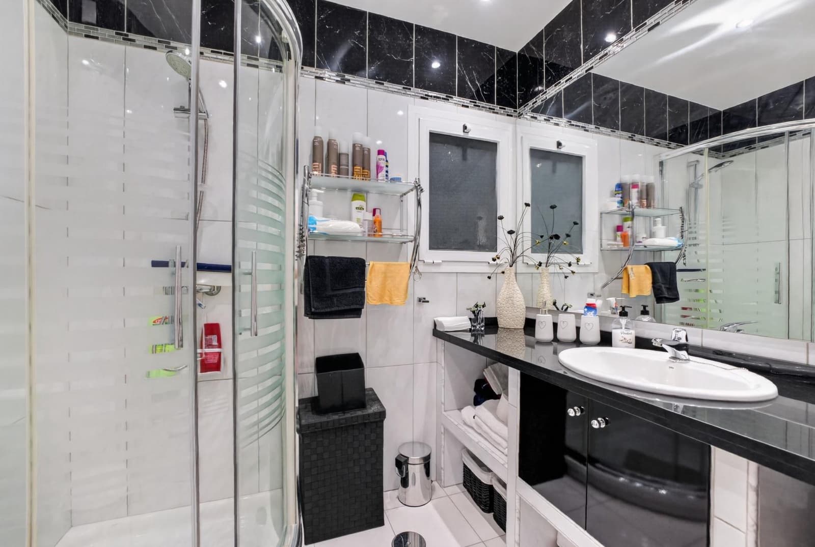3 makuuhuone Huvila myytävänä paikassa San Luis - 359 000 € (Ref: 10032718)
