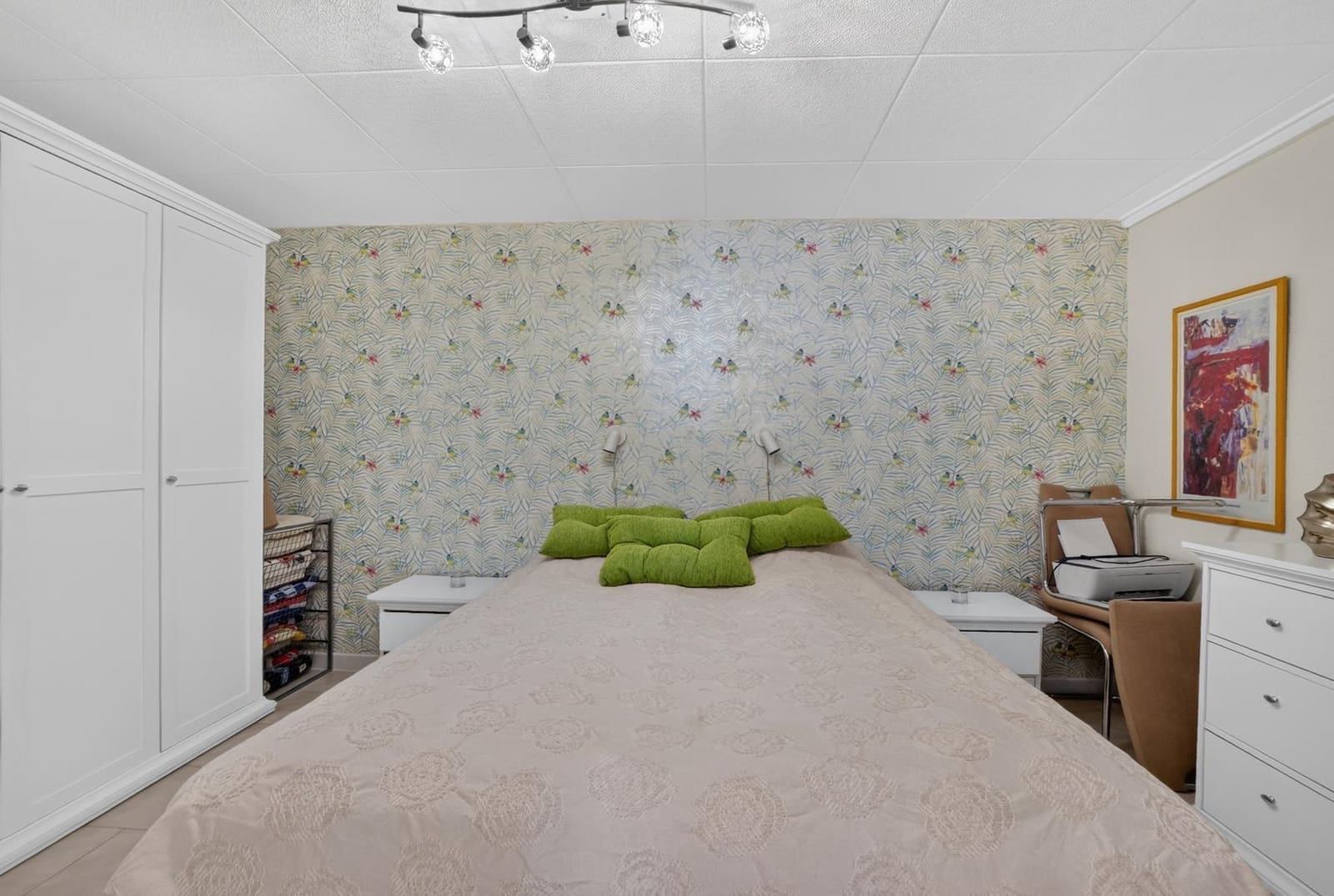 3 makuuhuone Huvila myytävänä paikassa San Luis - 359 000 € (Ref: 10032718)