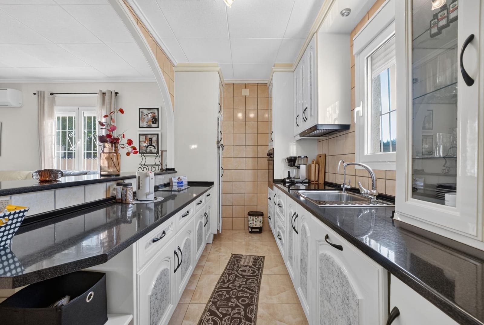 3 makuuhuone Huvila myytävänä paikassa San Luis - 359 000 € (Ref: 10032718)