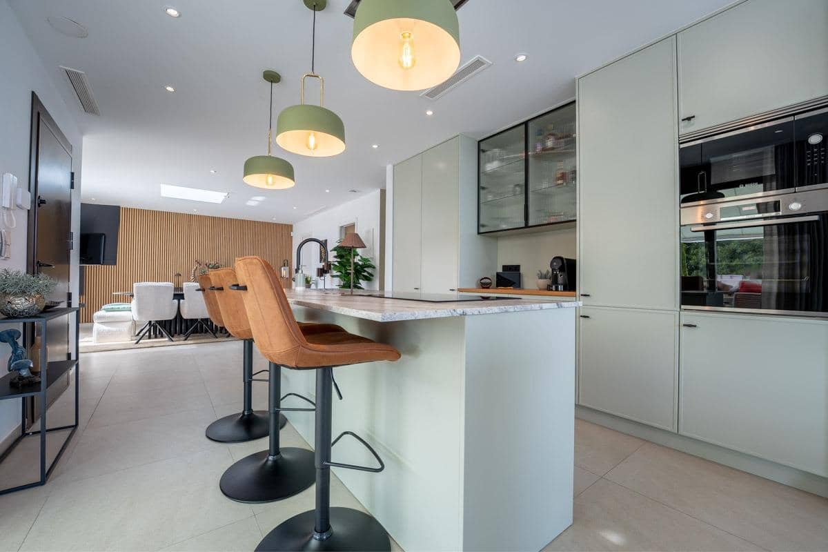 3 chambre Villa/Maison à vendre à La Marquesa - 930 000 € (Ref: 10032719)