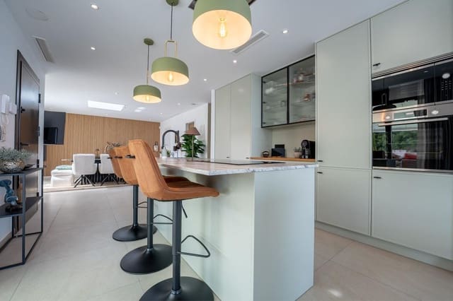 3 chambre Villa/Maison à vendre à La Marquesa, Rojales - 930 000 € (Ref: 10032719)
