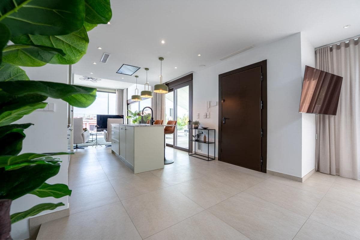3 chambre Villa/Maison à vendre à La Marquesa - 930 000 € (Ref: 10032719)