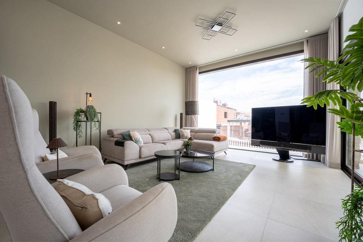 3 chambre Villa/Maison à vendre à La Marquesa - 930 000 € (Ref: 10032719)