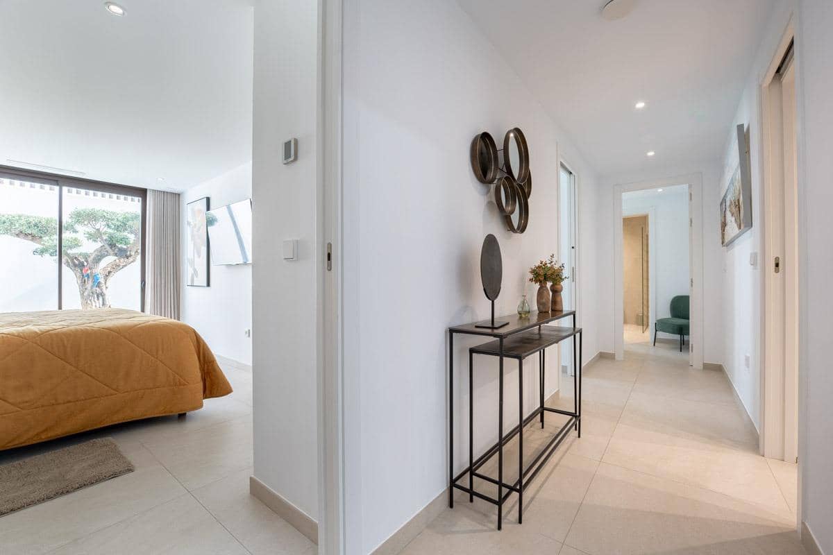 3 chambre Villa/Maison à vendre à La Marquesa - 930 000 € (Ref: 10032719)