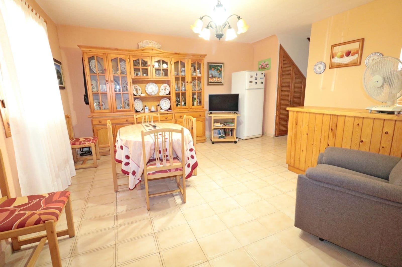 3 sovrum Hus till salu i Torrevieja - 235 000 € (Ref: 10032720)