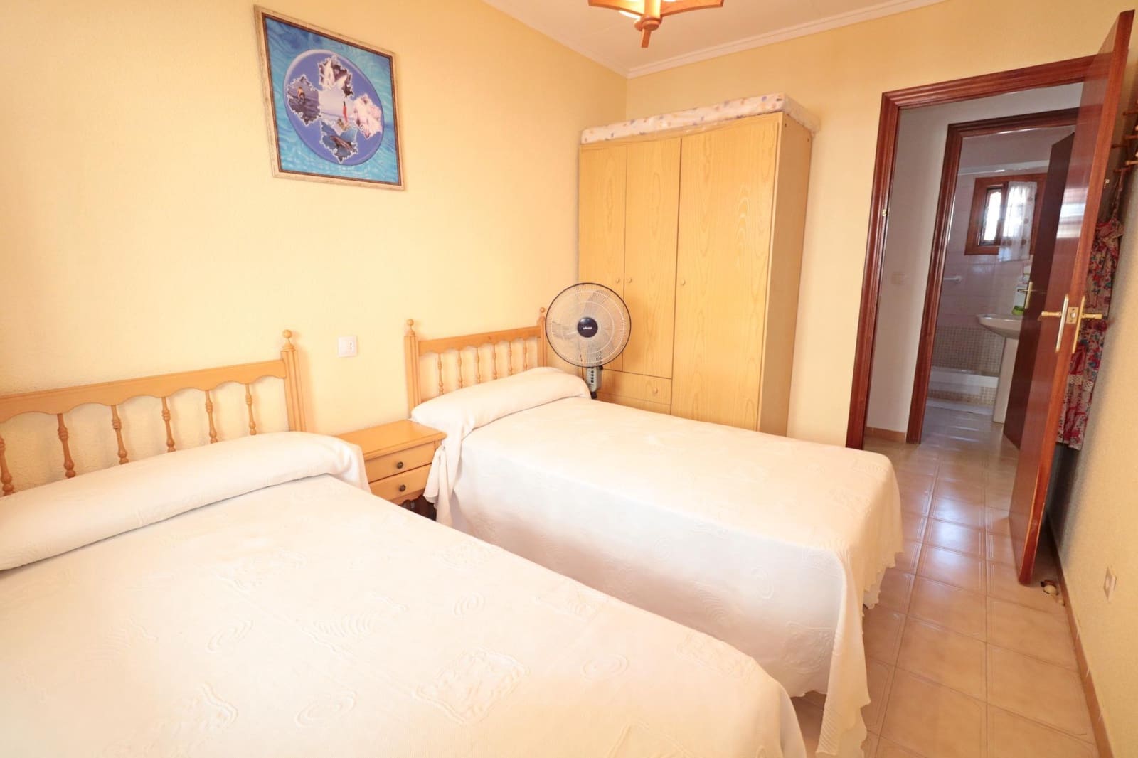 3 sovrum Hus till salu i Torrevieja - 235 000 € (Ref: 10032720)