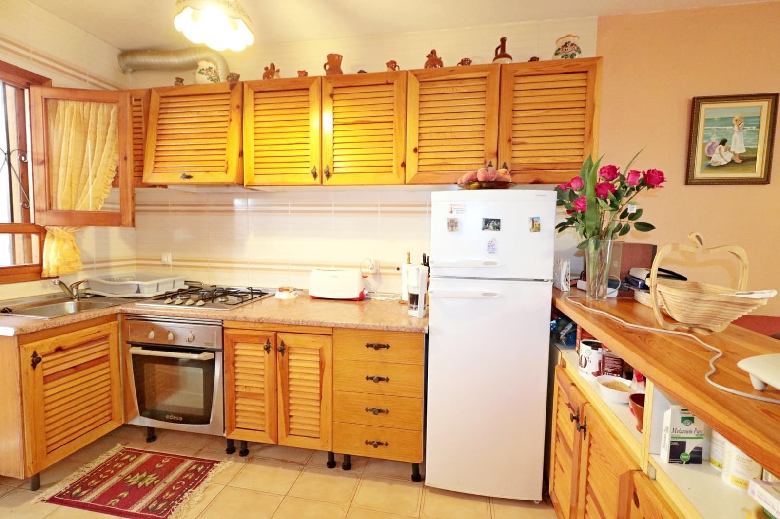 3 sovrum Hus till salu i Torrevieja - 235 000 € (Ref: 10032720)
