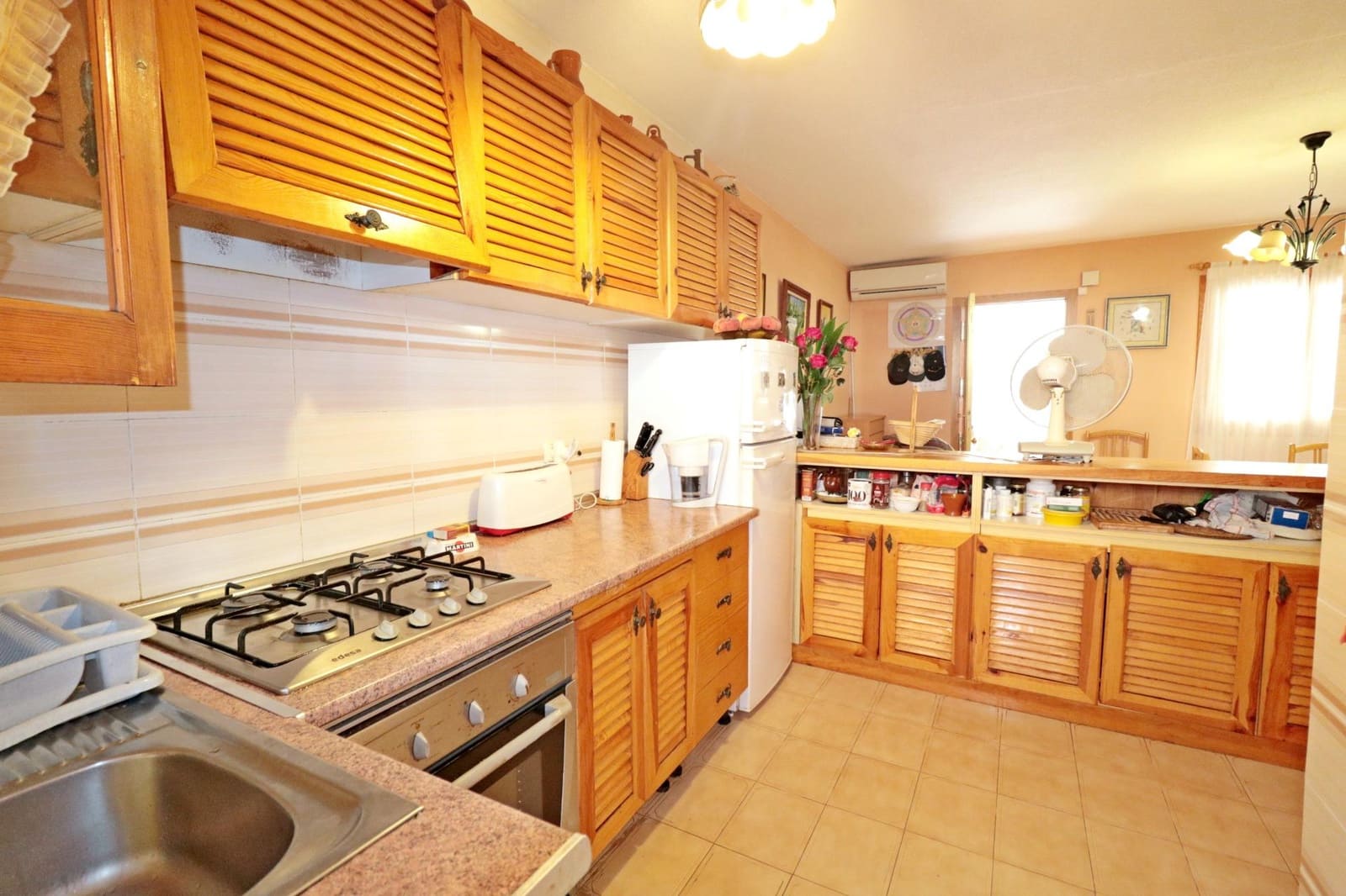 3 sovrum Hus till salu i Torrevieja - 235 000 € (Ref: 10032720)