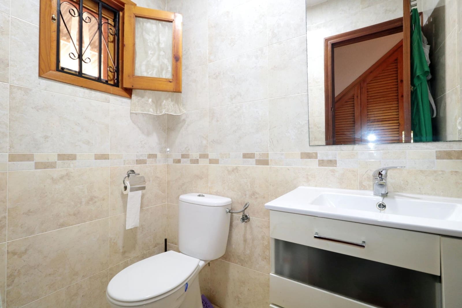 3 sovrum Hus till salu i Torrevieja - 235 000 € (Ref: 10032720)