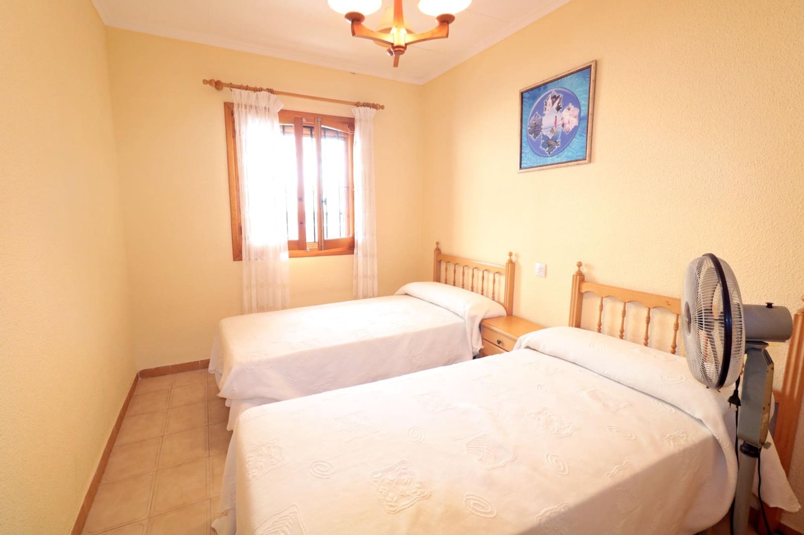 3 sovrum Hus till salu i Torrevieja - 235 000 € (Ref: 10032720)