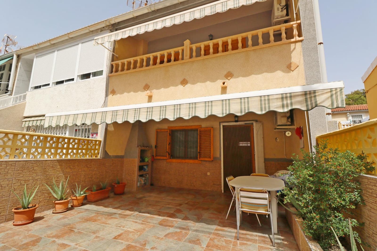 3 sovrum Hus till salu i Torrevieja - 235 000 € (Ref: 10032720)