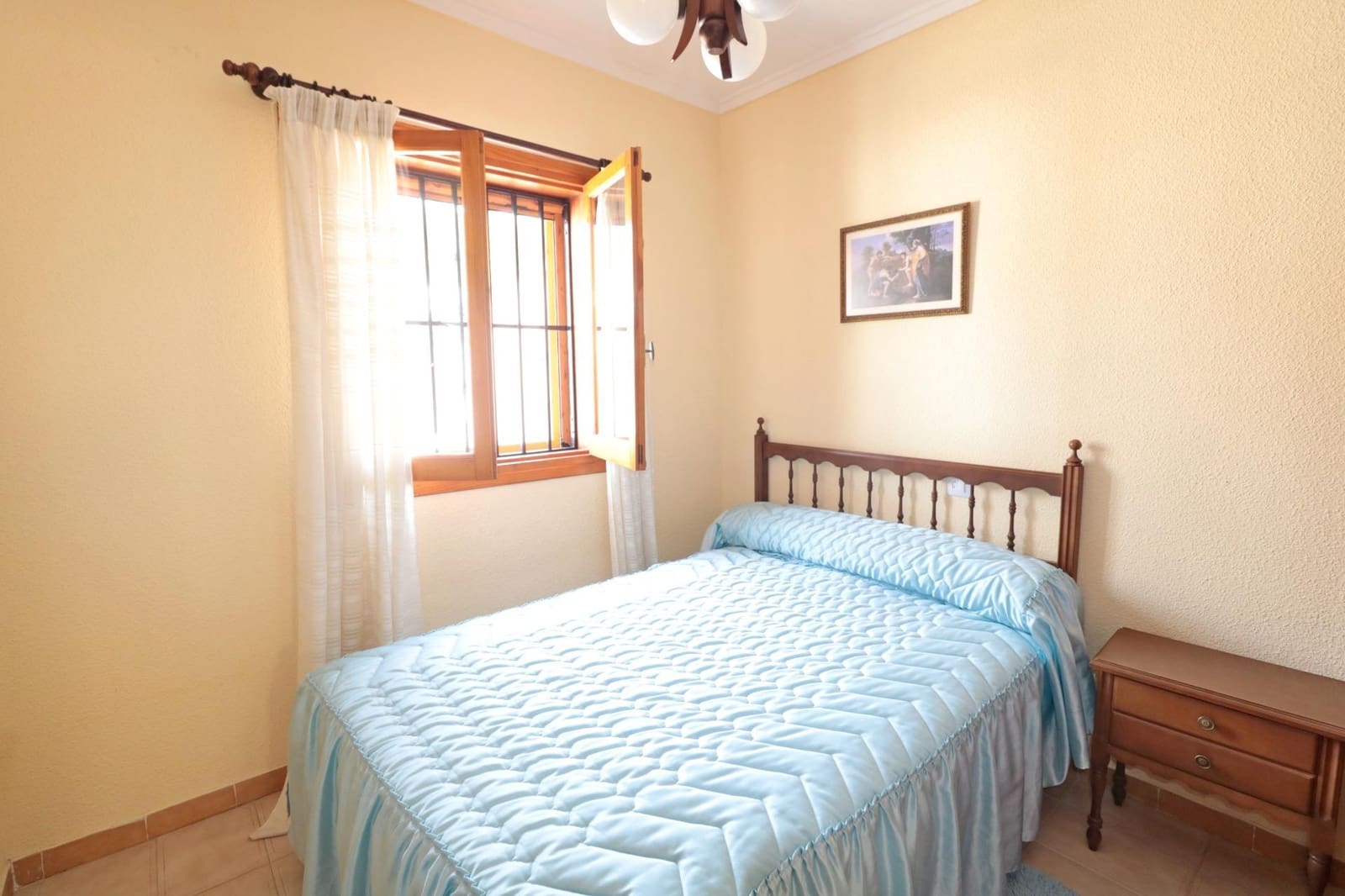 3 sovrum Hus till salu i Torrevieja - 235 000 € (Ref: 10032720)
