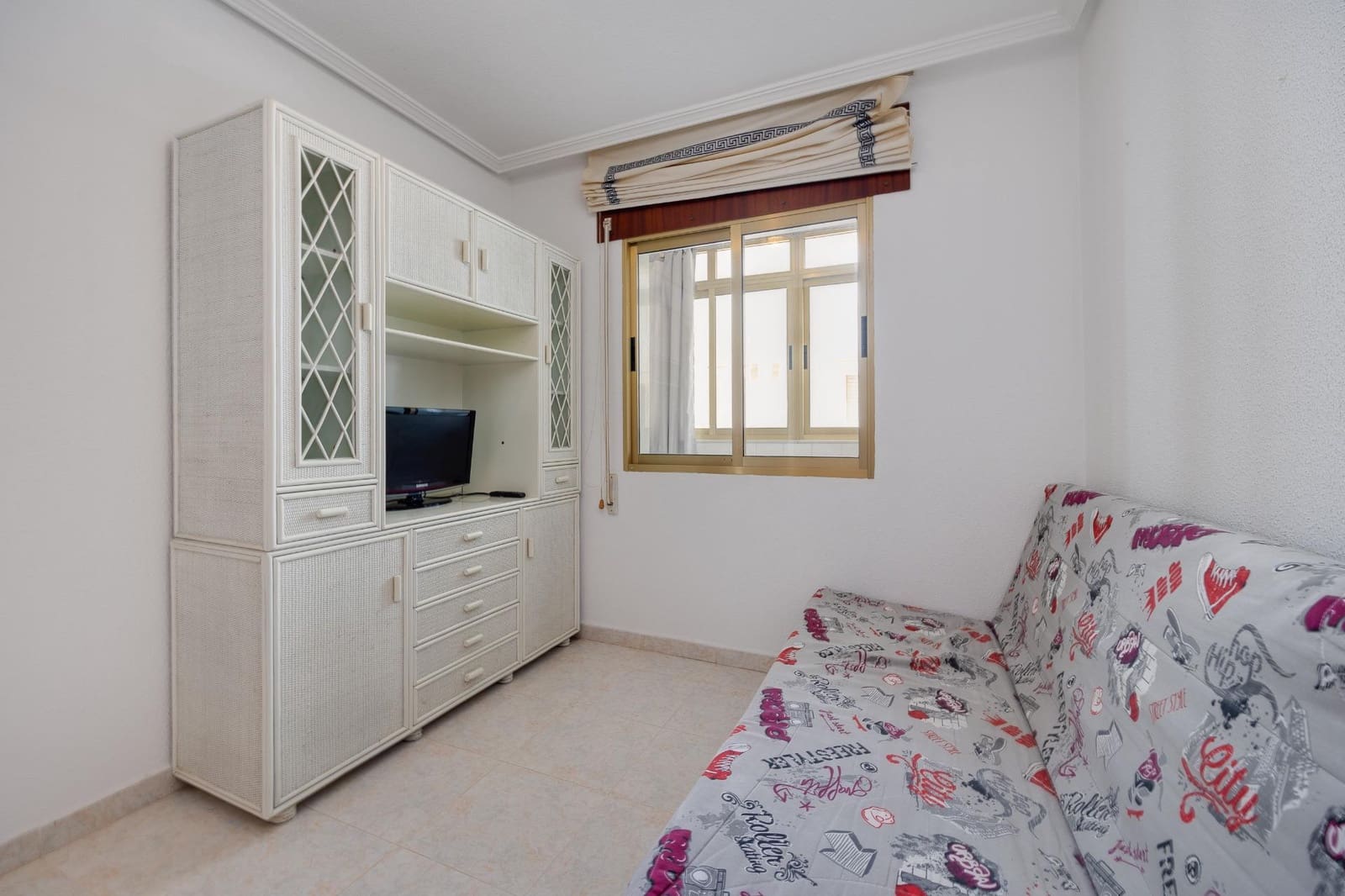 2 Zimmer Apartment zu verkaufen in Torrevieja - 139.900 € (Ref: 10032724)