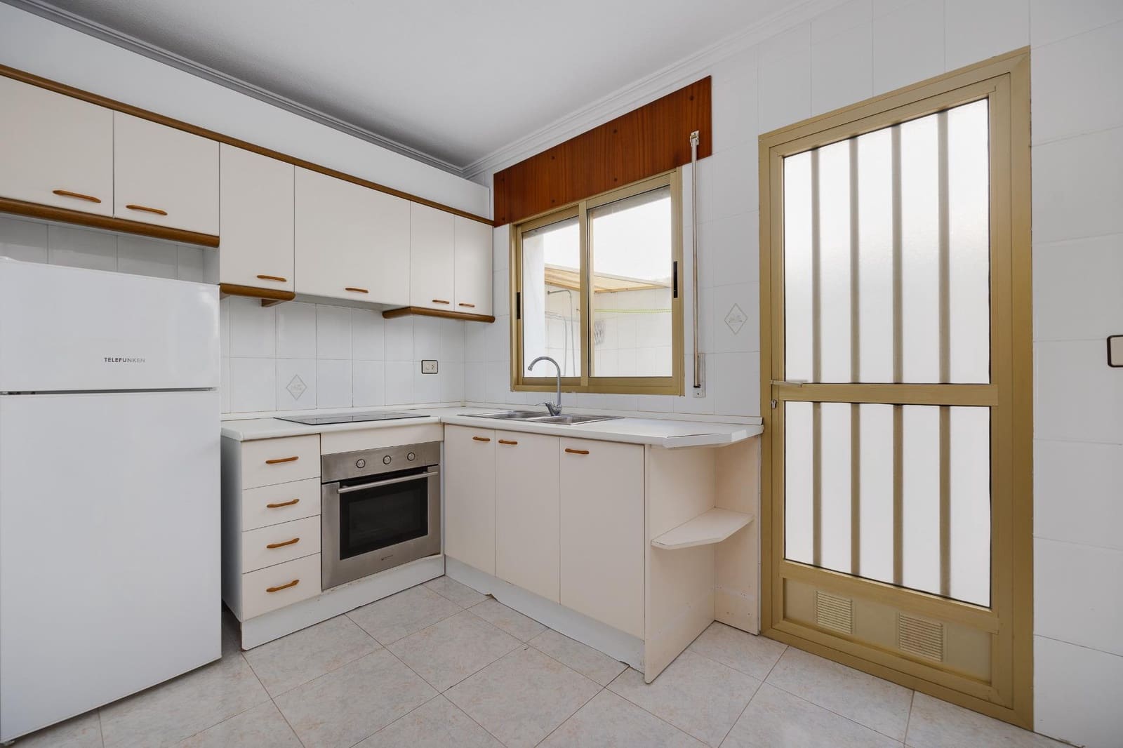 2 Zimmer Apartment zu verkaufen in Torrevieja - 139.900 € (Ref: 10032724)