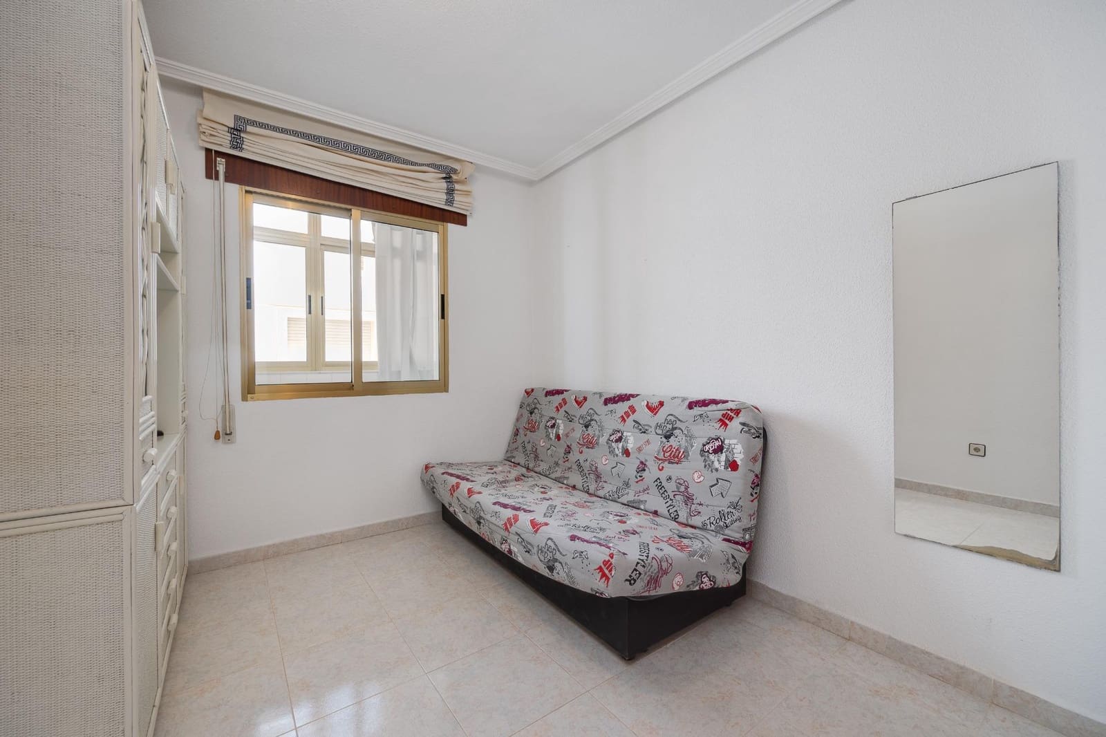 2 Zimmer Apartment zu verkaufen in Torrevieja - 139.900 € (Ref: 10032724)