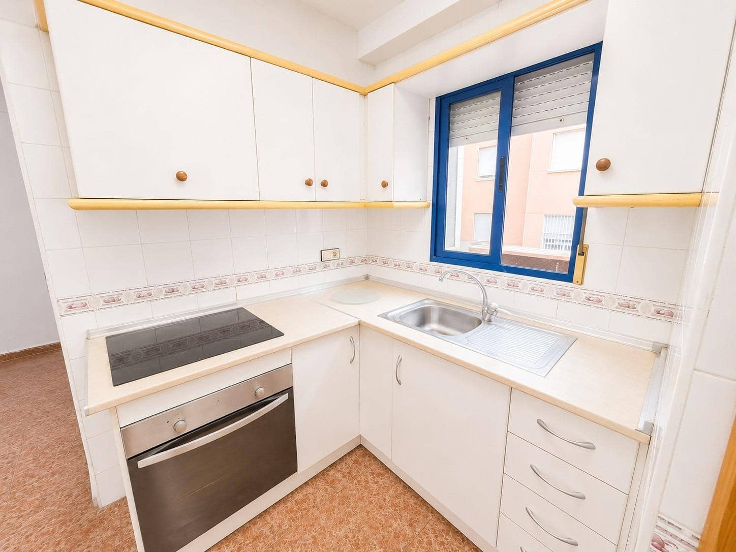 3 slaapkamer Appartement te koop in Torrevieja - € 127.000 (Ref: 10032725)