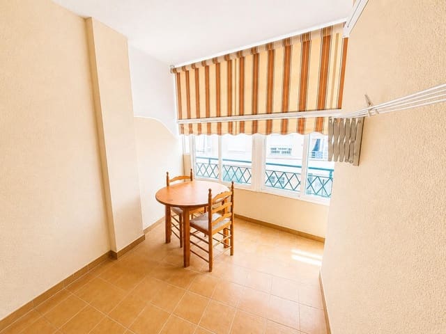 3 slaapkamer Appartement te koop in Centro - Muelle Pesquero, Torrevieja - € 127.000 (Ref: 10032725)