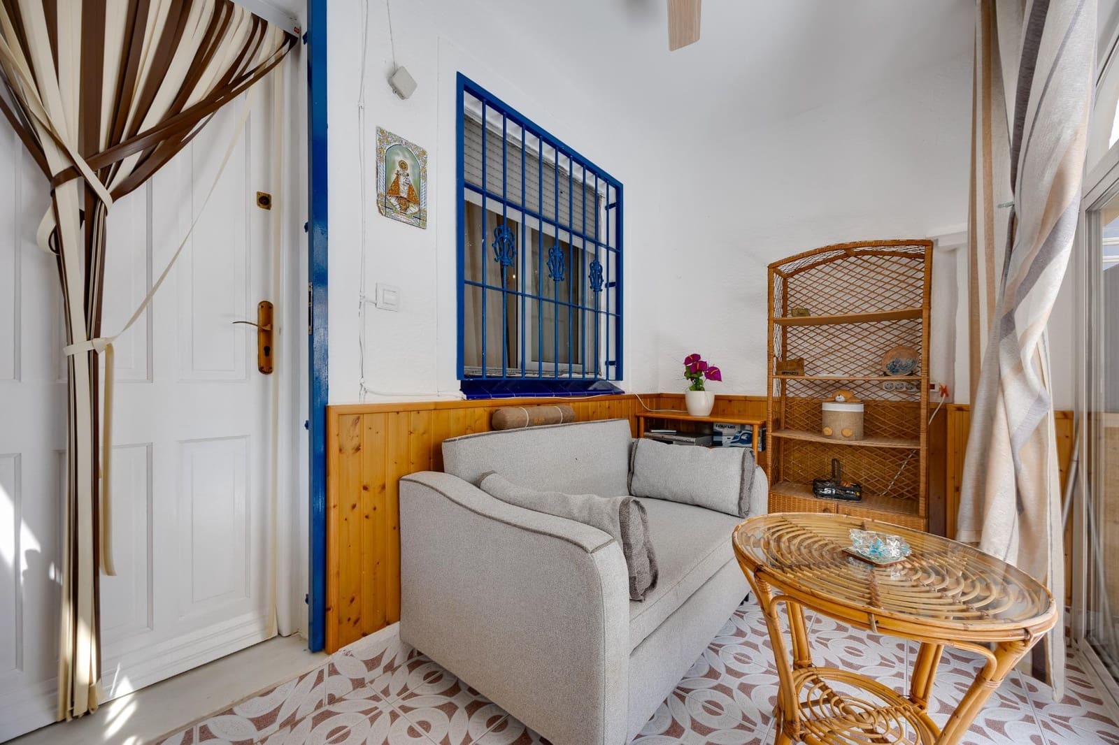 3 soverom Bungalow til salgs i Torrevieja - € 230 000 (Ref: 10032726)