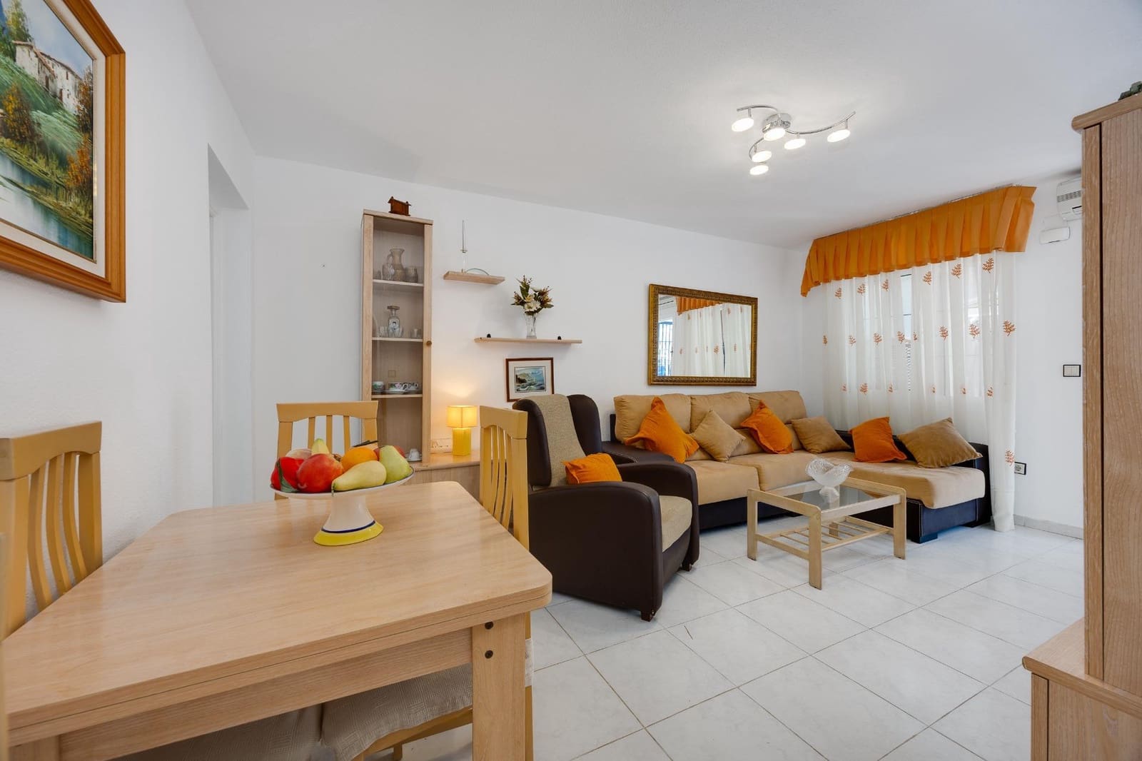 3 soverom Bungalow til salgs i Torrevieja - € 230 000 (Ref: 10032726)