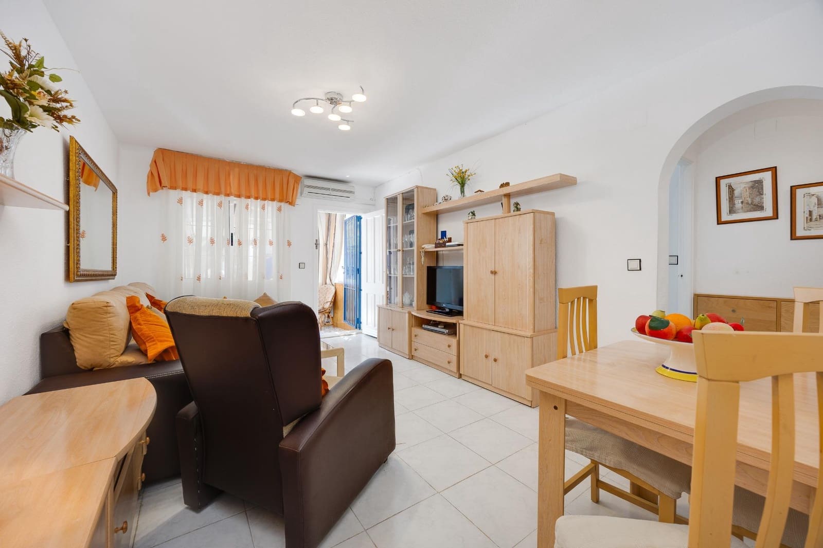 3 soverom Bungalow til salgs i Torrevieja - € 230 000 (Ref: 10032726)