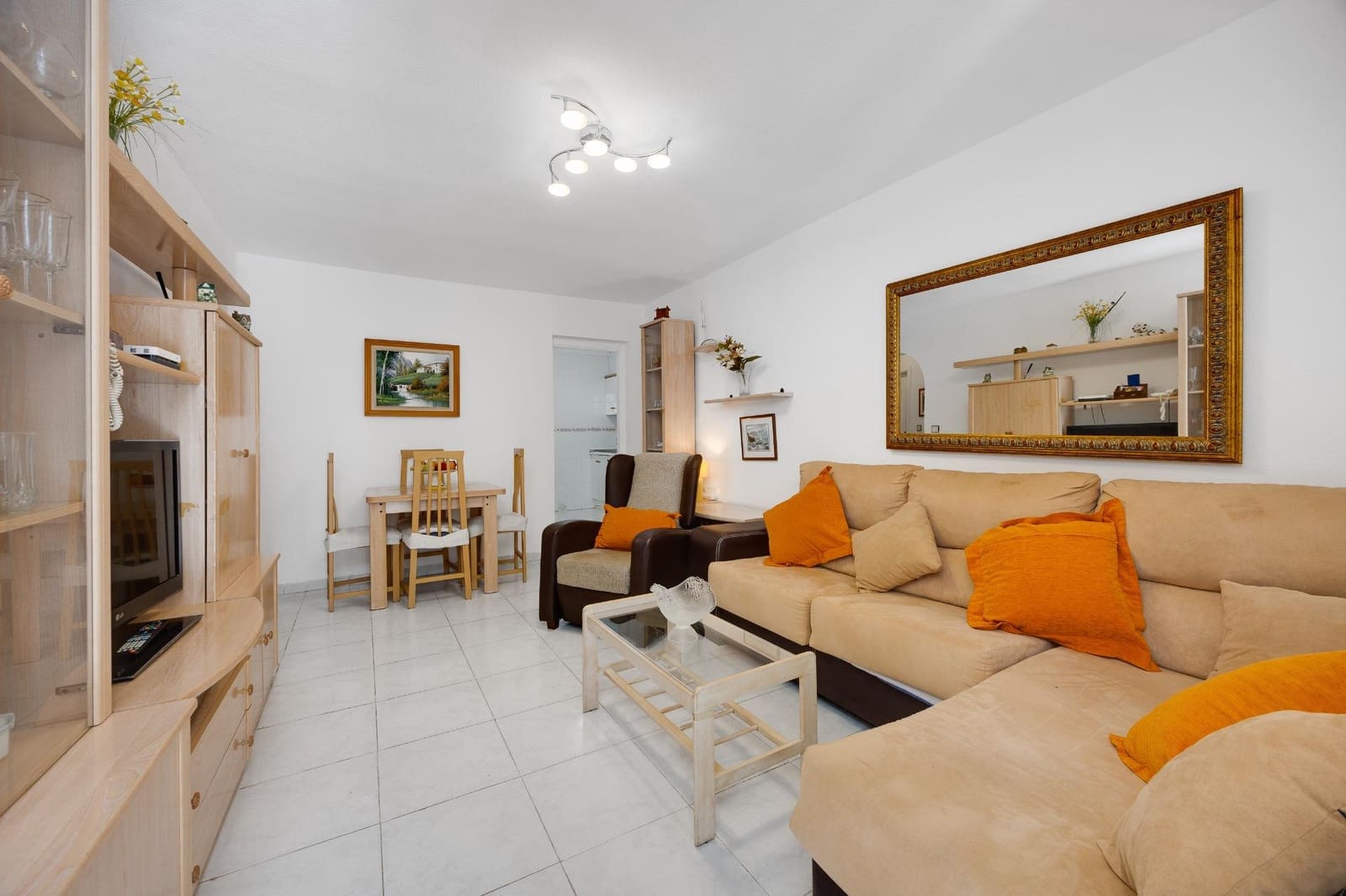 3 soverom Bungalow til salgs i Torrevieja - € 230 000 (Ref: 10032726)