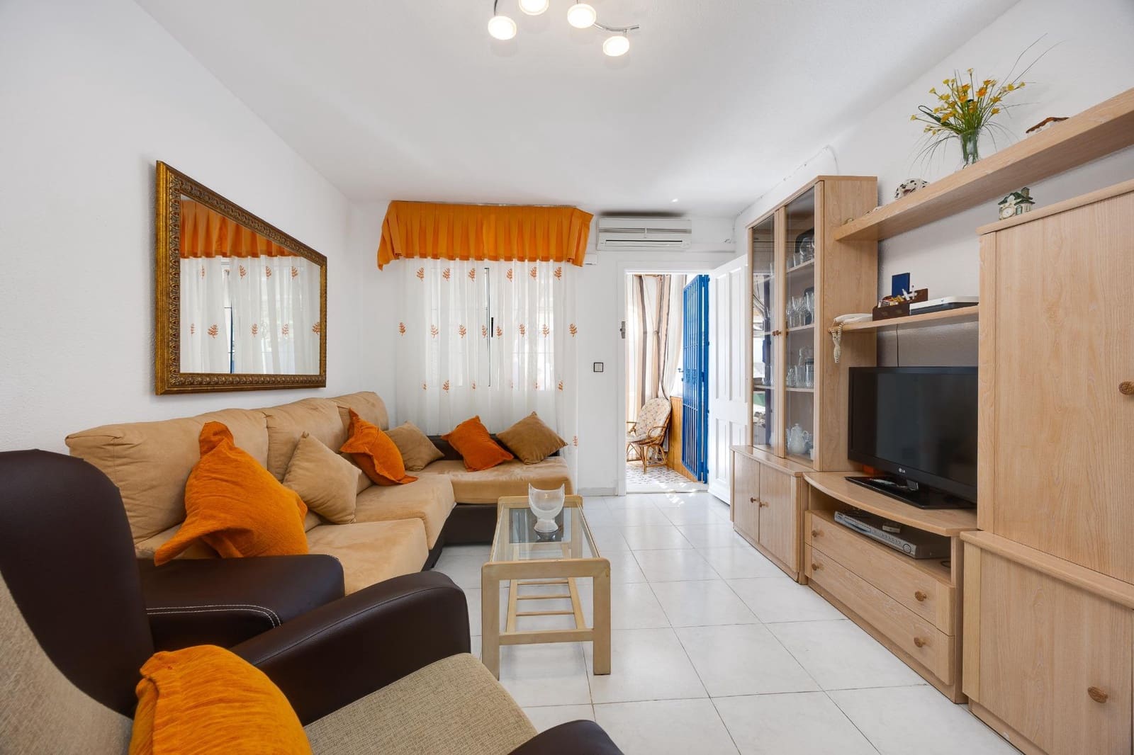 3 soverom Bungalow til salgs i Torrevieja - € 230 000 (Ref: 10032726)