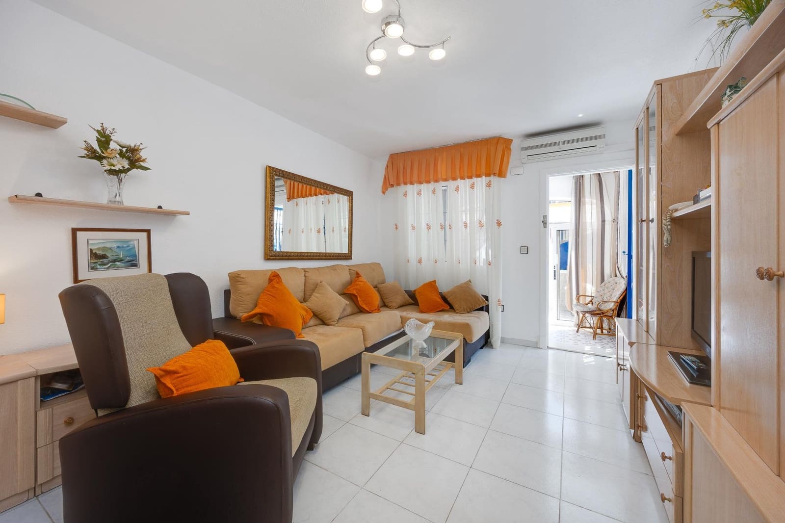 3 soverom Bungalow til salgs i Torrevieja - € 230 000 (Ref: 10032726)
