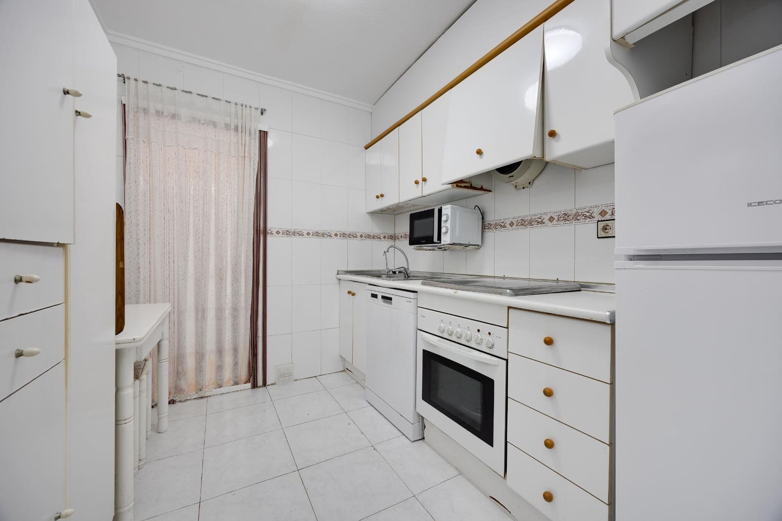 3 soverom Bungalow til salgs i Torrevieja - € 230 000 (Ref: 10032726)