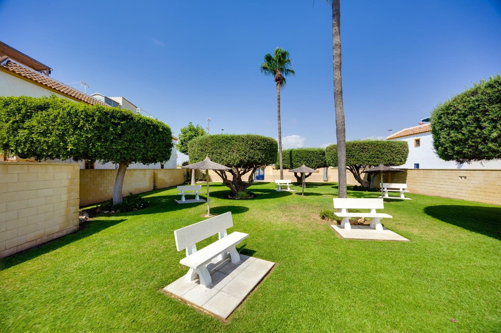 3 soverom Bungalow til salgs i Torrevieja - € 230 000 (Ref: 10032726)