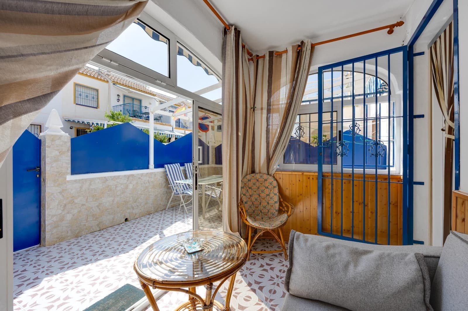 3 soverom Bungalow til salgs i Torrevieja - € 230 000 (Ref: 10032726)