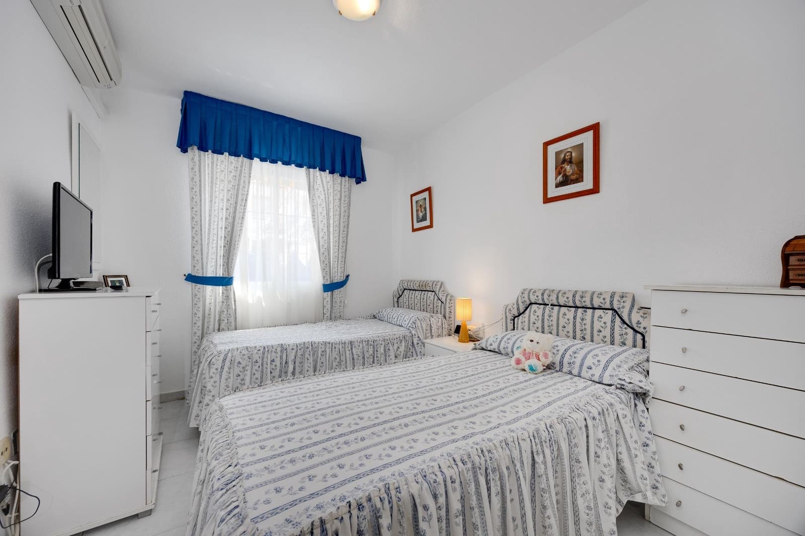 3 soverom Bungalow til salgs i Torrevieja - € 230 000 (Ref: 10032726)