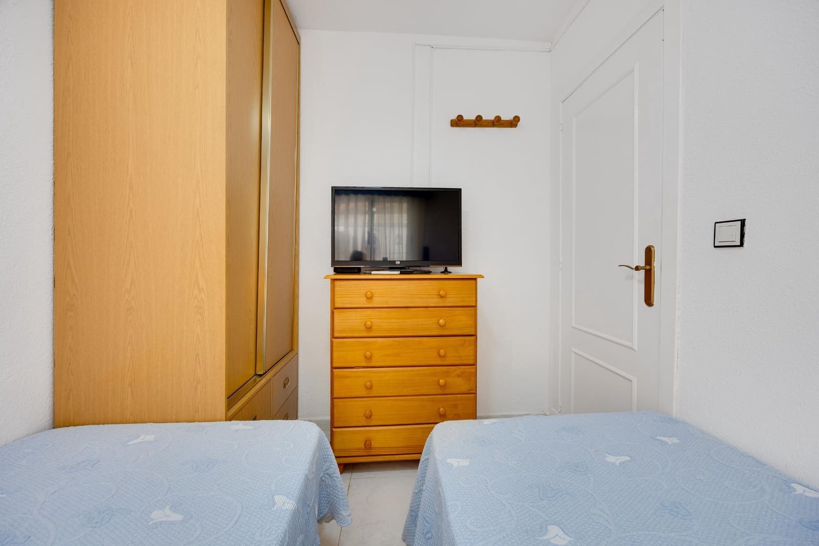 3 soverom Bungalow til salgs i Torrevieja - € 230 000 (Ref: 10032726)