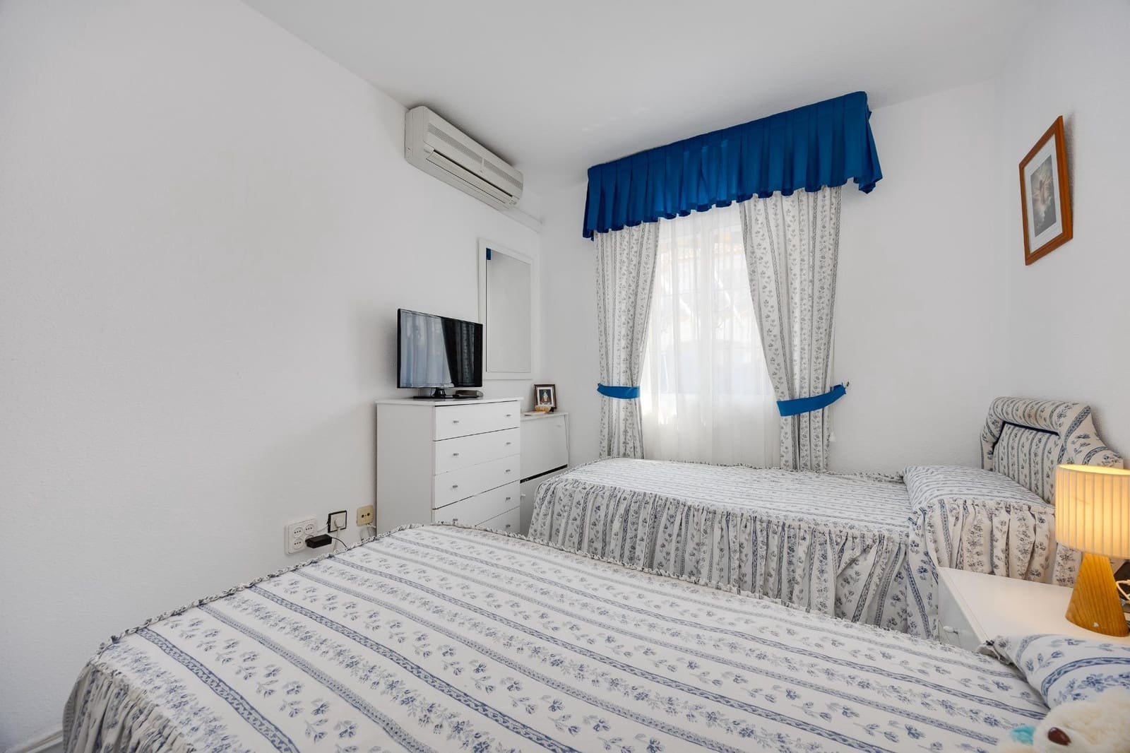 3 soverom Bungalow til salgs i Torrevieja - € 230 000 (Ref: 10032726)