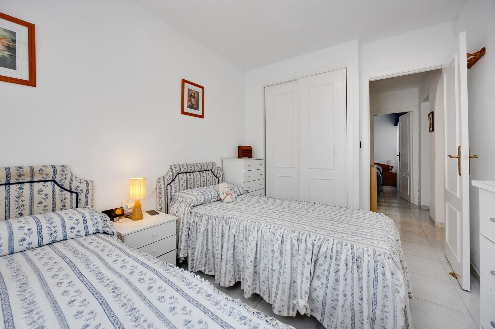 3 soverom Bungalow til salgs i Torrevieja - € 230 000 (Ref: 10032726)