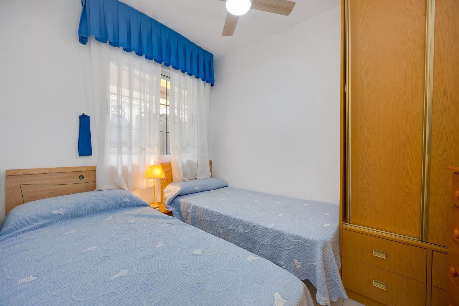 3 soverom Bungalow til salgs i Torrevieja - € 230 000 (Ref: 10032726)